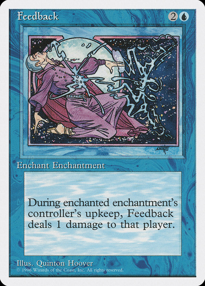 Feedback [Introductory Two-Player Set] | Local Legends