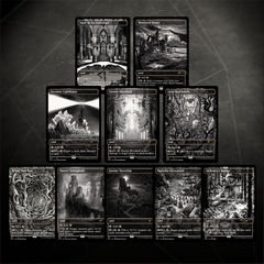 Secret Lair: Drop Series - Showcase (Midnight Hunt) | Local Legends