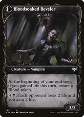 Restless Bloodseeker (Showcase) (Back) | Local Legends