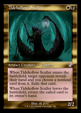 Tidehollow Sculler (Timeshifted) [Time Spiral Remastered] | Local Legends