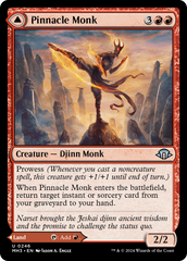 Pinnacle Monk [Modern Horizons 3] | Local Legends