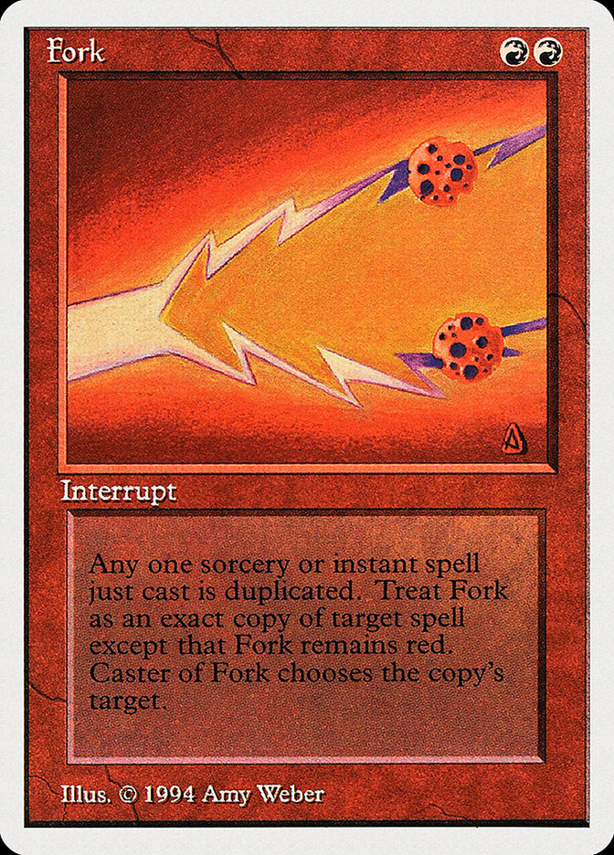 Fork [Summer Magic / Edgar] | Local Legends