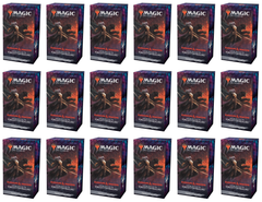 Dungeons & Dragons: Adventures in the Forgotten Realms - Prerelease Pack Case | Local Legends