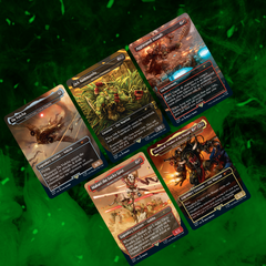 Secret Lair: Drop Series - Warhammer Bundle | Local Legends