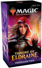 Throne of Eldraine - Prerelease Pack | Local Legends