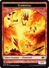 Elemental (008) // Myr (019) Double-Sided Token [Modern Horizons Tokens] | Local Legends