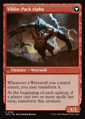 Geier Reach Bandit [Innistrad Remastered] | Local Legends