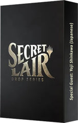 Secret Lair: Drop Series - Special Guest (Yoji Shinkawa - Japanese) | Local Legends