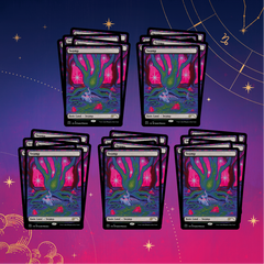 Secret Lair: Drop Series - The Astrology Lands (Capricorn Bundle - Non-Foil Edition) | Local Legends