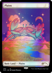 Secret Lair: Drop Series - The Astrology Lands (Cancer Bundle - Foil Edition) | Local Legends