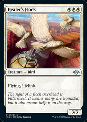 Healer's Flock [Modern Horizons 2] | Local Legends