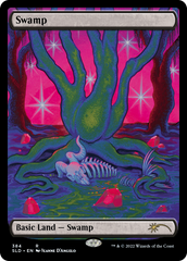 Secret Lair: Drop Series - The Astrology Lands (Capricorn Bundle - Non-Foil Edition) | Local Legends
