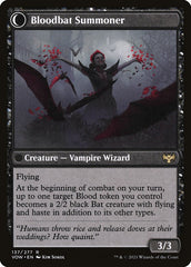 Voldaren Bloodcaster (Back) | Local Legends