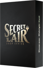 Secret Lair: Drop Series - Showcase (Midnight Hunt) | Local Legends