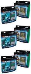 Kaldheim - Commander Deck Display | Local Legends