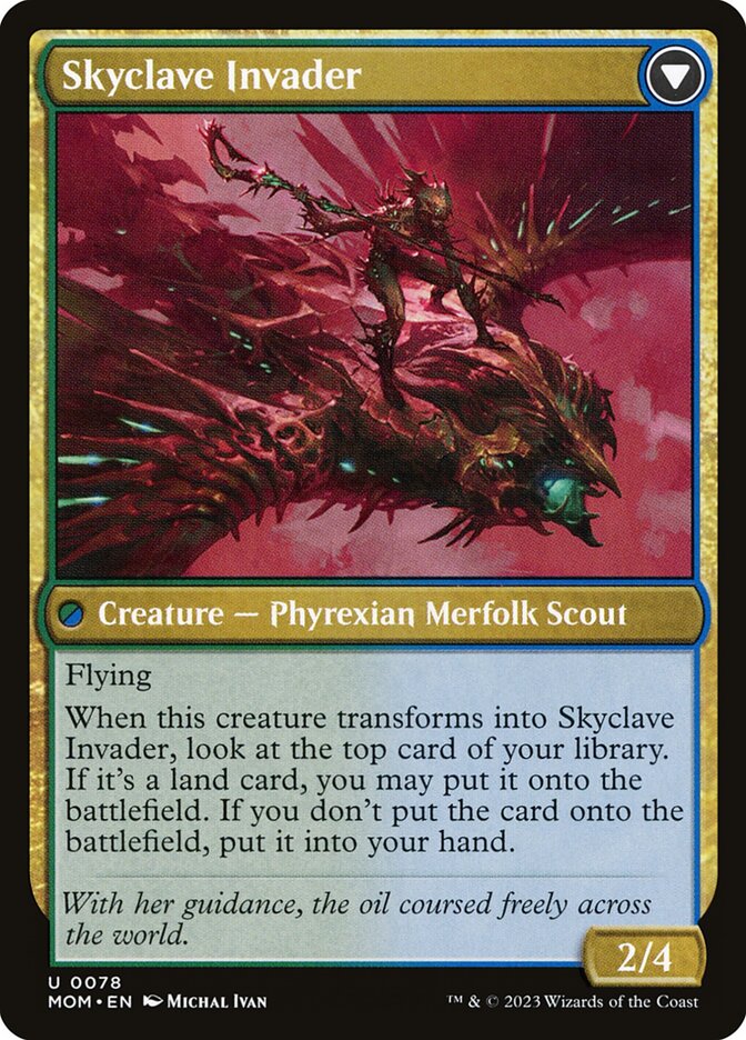 Skyclave Aerialist | Local Legends