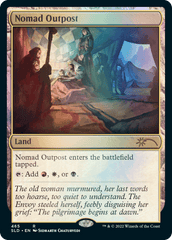 Secret Lair: Drop Series - Artist Series (Sidharth Chaturvedi - Foil Edition) | Local Legends
