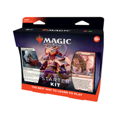 Starter Kit - Case (2022) | Local Legends