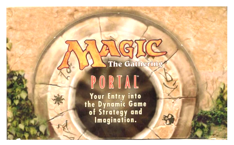Portal - Booster Box | Local Legends