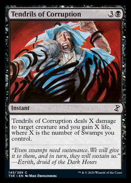 Tendrils of Corruption [Time Spiral Remastered] | Local Legends