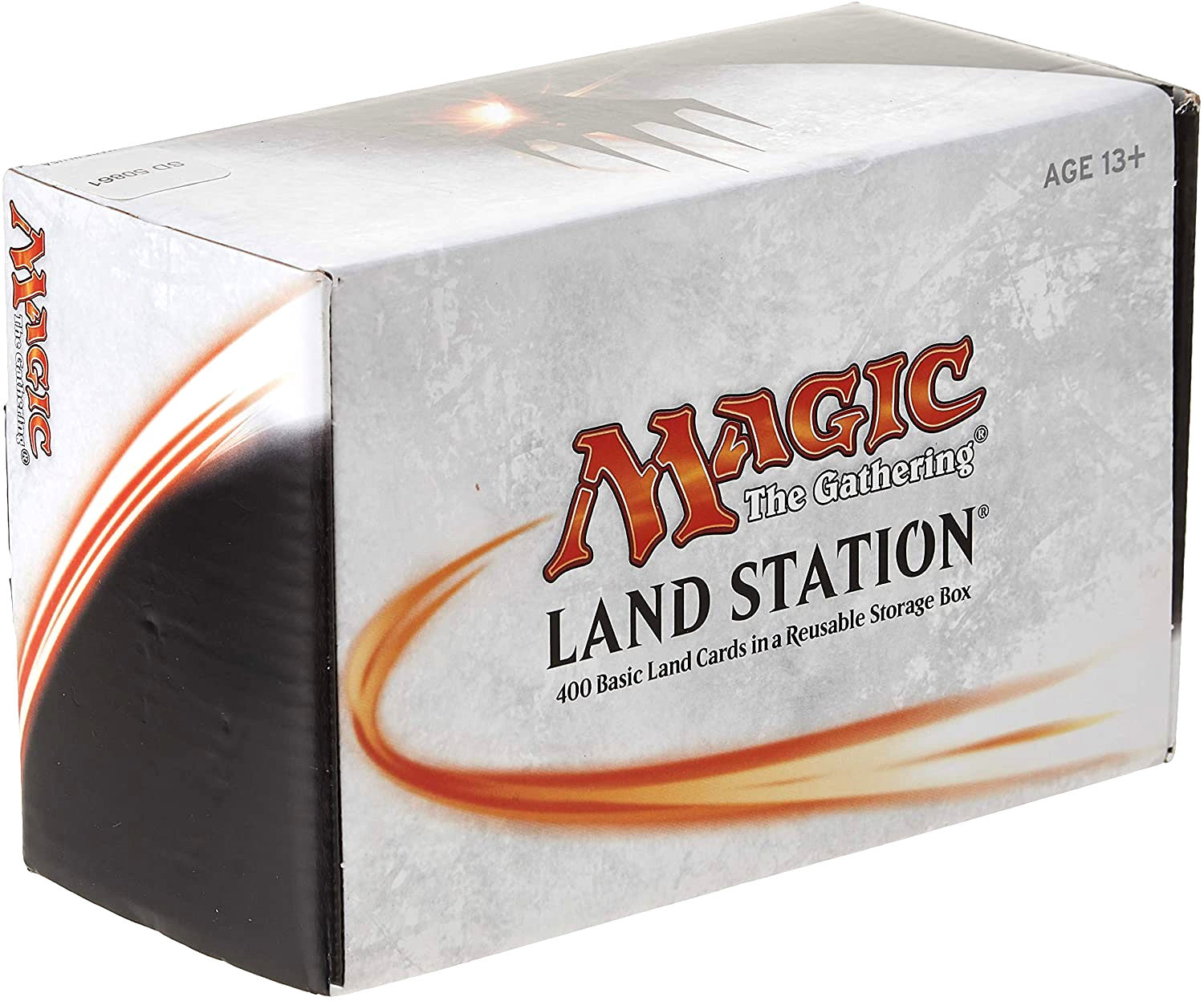 Magic Origins - Land Station | Local Legends