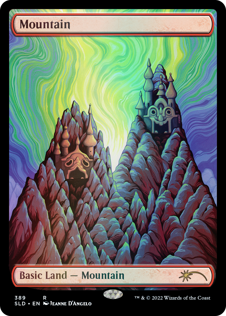 Secret Lair: Drop Series - The Astrology Lands (Gemini Bundle - Foil Edition) | Local Legends
