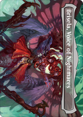 Gisela, the Broken Blade (Display Commander) [Secret Lair Drop Series] | Local Legends