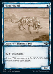 Floodhound (Sketch) [Modern Horizons 2] | Golgari Games