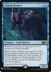 Chasm Skulker [The List] | Golgari Games