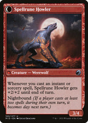 Spellrune Painter (Back) | Local Legends
