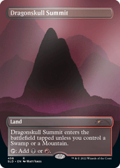 Secret Lair: Drop Series - Special Guest (Matt Jukes - Foil Edition) | Local Legends