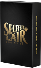 Secret Lair: Drop Series - Special Guest (Fiona Staples) | Local Legends