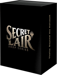Secret Lair: Drop Series - Thalia (Beyond the Helvault) | Local Legends