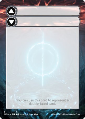 Helper Card [March of the Machine] | Local Legends