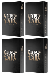 Secret Lair: Drop Series - The World's Bundliest Bundle | Local Legends