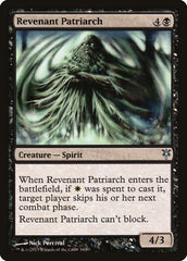 Revenant Patriarch [Duel Decks: Sorin vs. Tibalt] | Local Legends