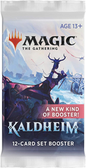 Kaldheim - Set Booster Pack | Local Legends