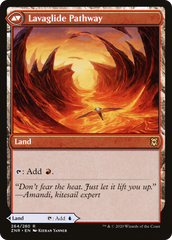 Riverglide Pathway // Lavaglide Pathway [Secret Lair: From Cute to Brute] | Local Legends
