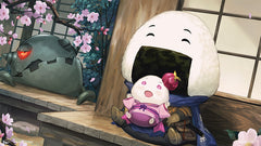 Secret Lair: Drop Series - Li'l Giri Saves the Day (Foil Edition) | Local Legends