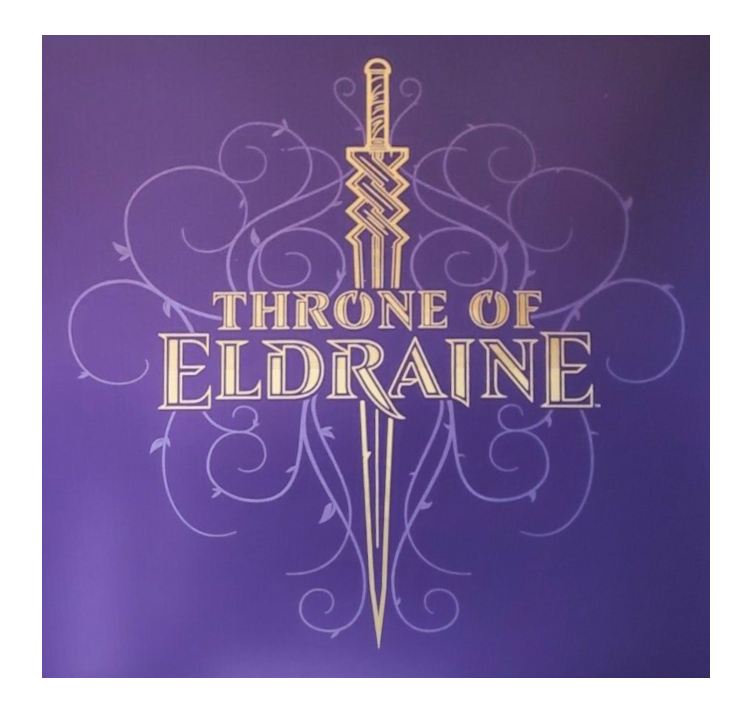 Throne of Eldraine - Deluxe Collection | Local Legends