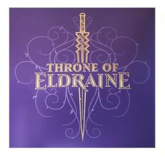 Throne of Eldraine - Deluxe Collection | Local Legends