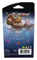 Kaldheim - Theme Booster (Red) | Local Legends