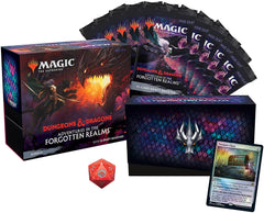 Dungeons & Dragons: Adventures in the Forgotten Realms - Bundle | Local Legends