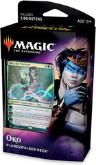 Throne of Eldraine - Planeswalker Deck Display | Local Legends