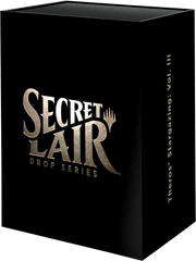 Secret Lair: Drop Series - Theros Stargazing (Vol. III - Erebos) | Local Legends