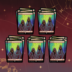 Secret Lair: Drop Series - The Astrology Lands (Gemini Bundle - Non-Foil Edition) | Local Legends