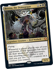 Strixhaven: School of Mages - Commander Deck (Silverquill Statement) | Local Legends