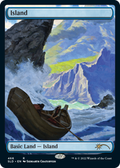 Secret Lair: Drop Series - Artist Series (Sidharth Chaturvedi) | Local Legends