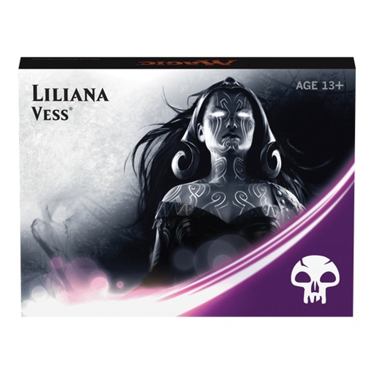 Magic Origins - Prerelease Pack (Liliana Vess) | Local Legends