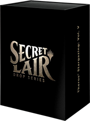 Secret Lair: Drop Series - Theros Stargazing (Vol. V - Nylea) | Local Legends